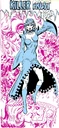 Killer Frost 01