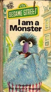 I am a Monster