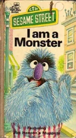 I am a Monster