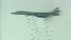 B1-B Lancer bomber