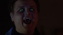 Ronnie Strickland Vampire