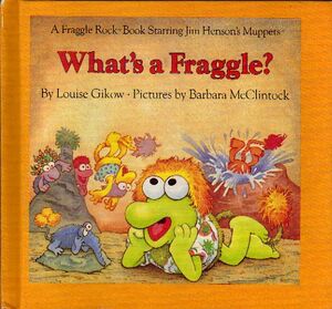 Whatsafraggle