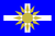 Flag of the Free State of the Fold