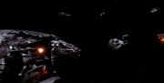 Schlacht von Wolf 359