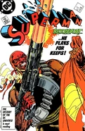 Superman v.2 4