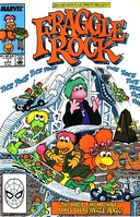 Fraggle Rock (Marvel)