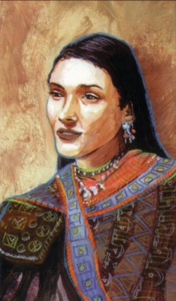 Brigta Hejaran