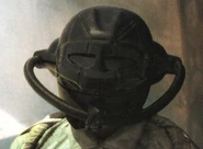 Sergeant doallyn