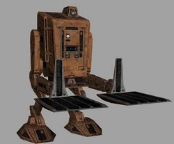 BinaryLoadLifter