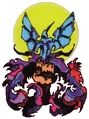 Pelagia Symbol
