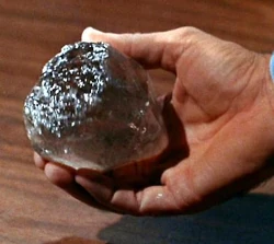LithiumCrystal