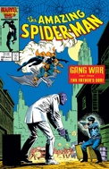 Amazing Spider-Man Vol 1 286