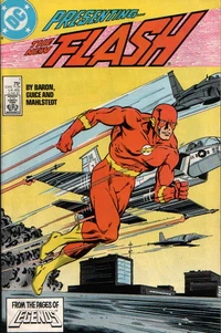 Flash 1