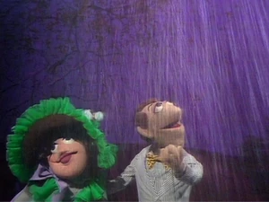 Stormy Weather