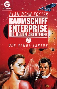 Der Venus-Faktor