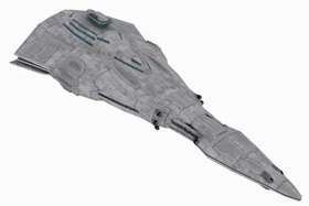 Republic-class SD