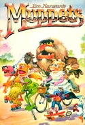 Muppet annuals