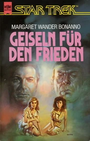 Geiseln Frieden