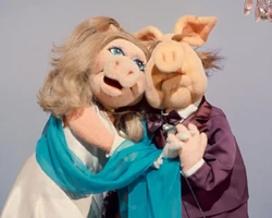 Pigsdance
