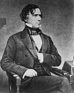 Franklinpierceloc