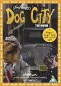 Dvd.dogcity