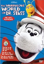 Thecatsplayhousedvd