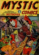 Mystic Comics Vol 1 8