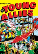 Young Allies Vol 1 8