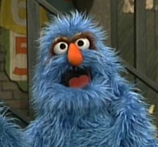 Herry's Father