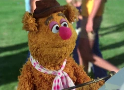 FozzieTMM
