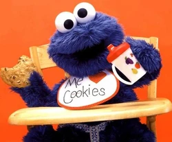 BabyCookie