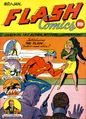 Flash comics 1