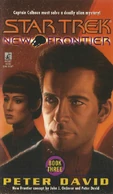 The Two-Front War cover
