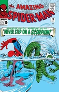 Amazing Spider-Man Vol 1 29