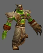 Shaman