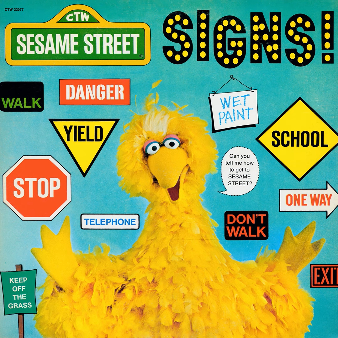 SignsLP