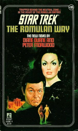 Romulan Way