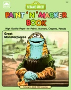 Cbookmonsterpieces