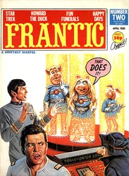 Magazine.franticApril1980