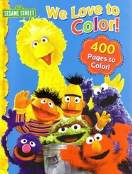 Welovetocolor