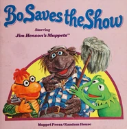 Book.bosavestheshow