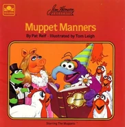 Muppet Manners
