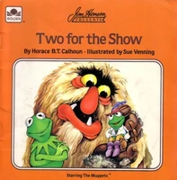 Two For the Show