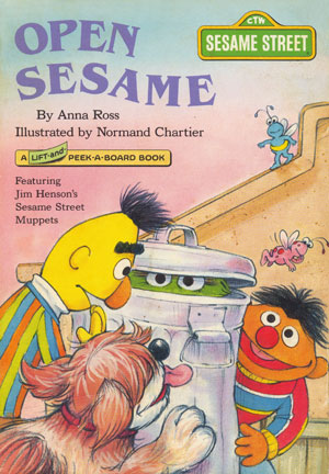 Book.opensesame