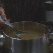Plomeek broth