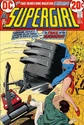 Supergirl v.1 01