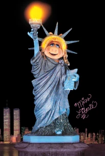 Miss Liberte