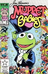 MuppetBabiesComic-issue10