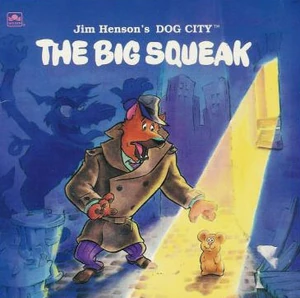 Bigsqueak