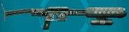Flame thrower